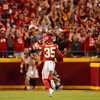 Chiefs CB Jaylen Watson Nabs AFC Defensive Player of the Week Honor -  Chiefs Digest