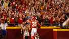 L'Jarius Sneed injured with 'minor' hip pointer for KC Chiefs