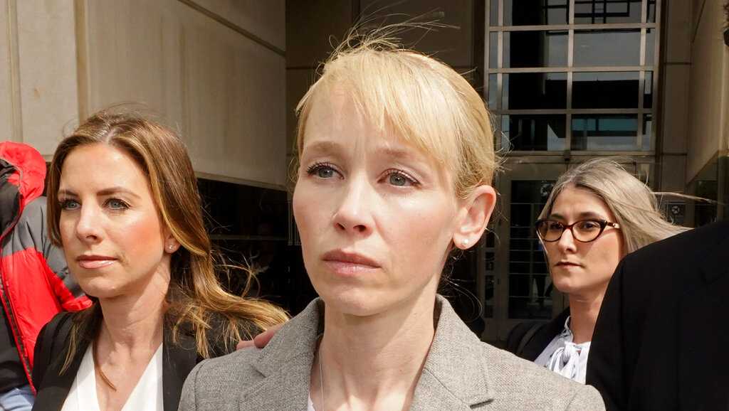 Sherri Papini sentenced to 18 months in prison for kidnapping hoax - Vimarsana News