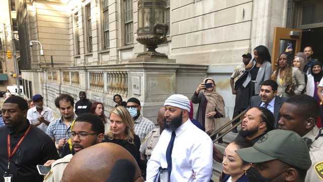 Judge vacates murder conviction of Adnan Syed, subject of 'Serial' podcast - Vimarsana News