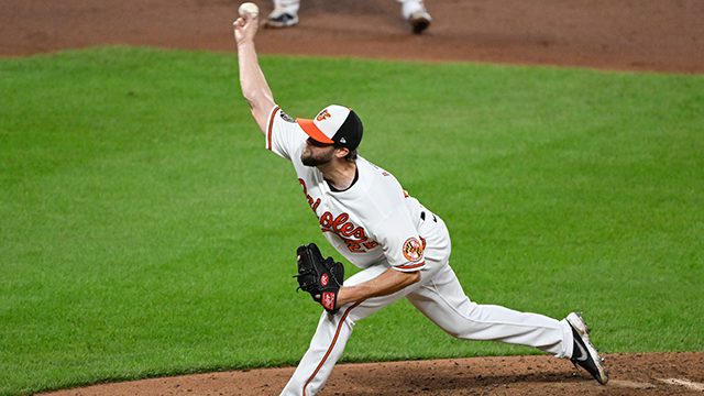 Lyles throws complete game, Orioles beat Tigers 8-1 - Vimarsana News