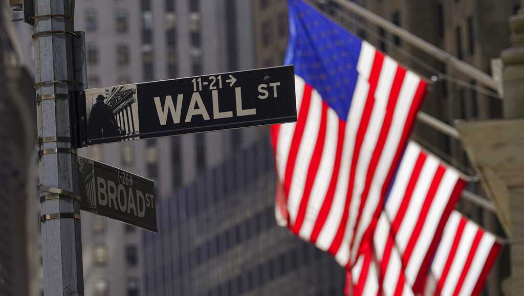Dow hits 2022 low as markets tumble from rate increases, recession fears - Vimarsana News