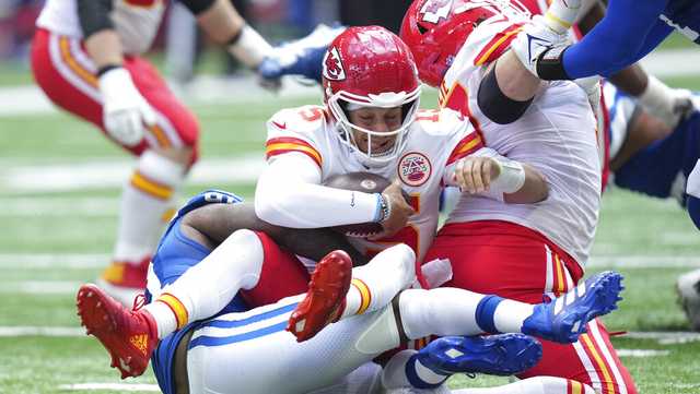 Chiefs vs. Colts: Finding silver linings in a confusing loss