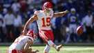 Chiefs signing kicker Matthew Wright to practice squad - Arrowhead Pride