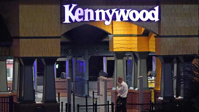 Allegheny County DA Stephen ﻿Zappala says Kennywood is not safe - Vimarsana News