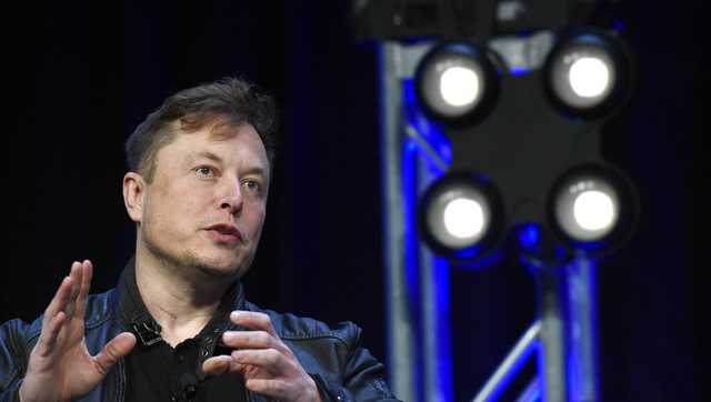 Elon Musk has taken control of Twitter and fired its top executives, reports say - Vimarsana News