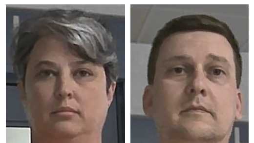 Couple plead guilty in submarine secrets sale case - Vimarsana News