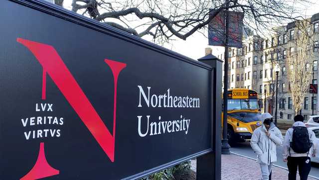 Northeastern employee staged bomb incident, faces federal charges, FBI says - Vimarsana News