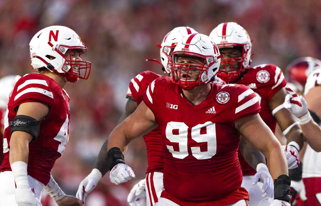 Nebraska Vs. Rutgers: Tickets, Parking, TV Guide And More