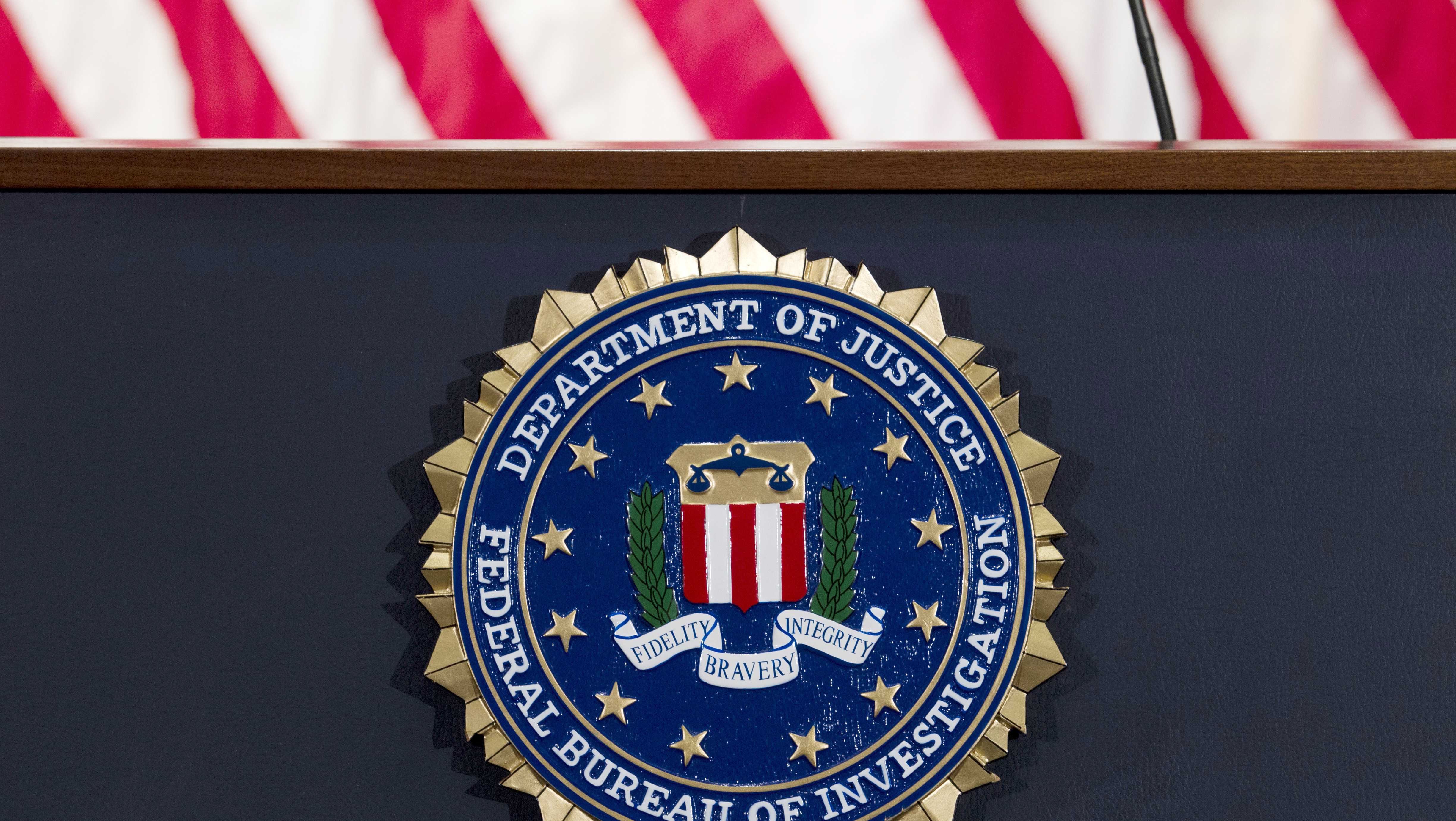 665 personnel left FBI over misconduct in two decades, whistleblower says - Vimarsana News