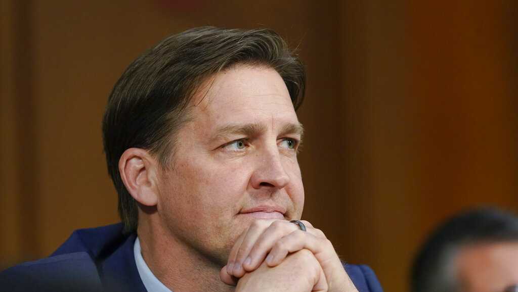 University of Florida to prohibit indoor protests after Ben Sasse incident – KETV