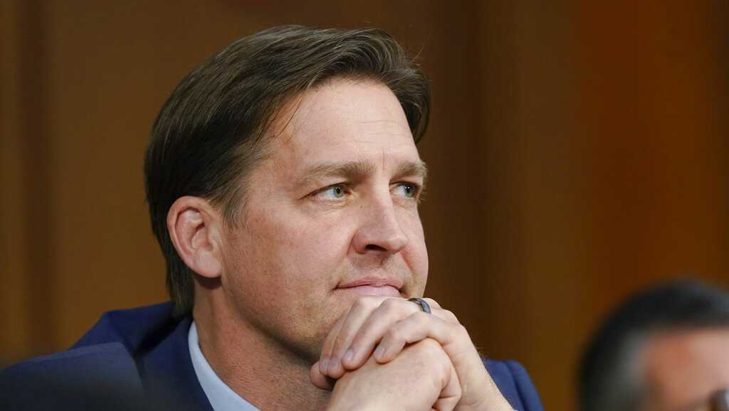 Botched Surgery Former Nebraska senator Ben Sasse details cancer surgery update - KETV
