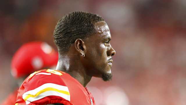 What's expected of Chiefs DE Frank Clark in return from suspension