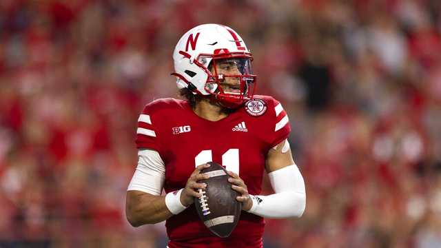 Husker Quarterback Casey Thompson enters transfer portal - Vimarsana News