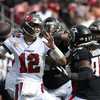 Jarrett's roughing the passer call perplexes Falcons, fans