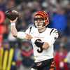 Philly Special' goes badly awry as Bengals stumble