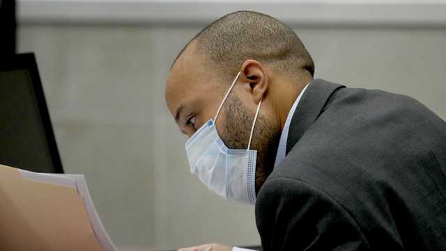 LIVE Waukesha Parade suspect Darrell Brooks trial Day 6: Brooks files witnesses and apologizes for disruptive behavior - Vimarsana News