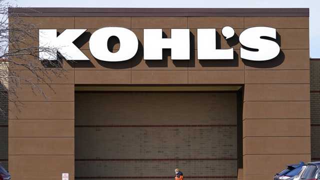 Kohl's CEO Michelle Gass steps down - Vimarsana News