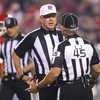 Raiders-Chiefs referee Carl Cheffers defended Chris Jones roughing the  passer call - Arrowhead Pride