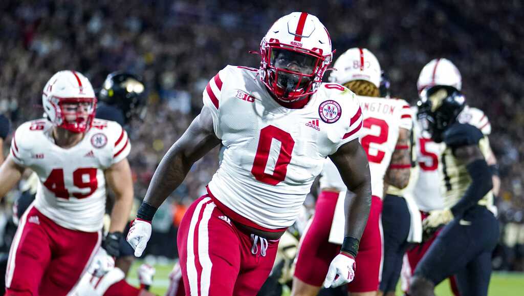 Nebraska vs. Illinois Tickets, parking, TV guide and more Nebraska vs. Illinois Tickets, parking, TV guide and more