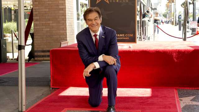 Mehmet Oz made his reputation as a surgeon, a fortune as a salesman - Vimarsana News