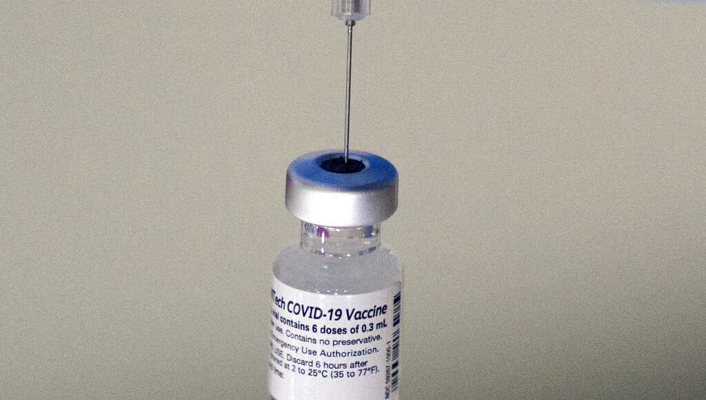 Pfizer: COVID-19 vaccine will cost 0-0 per dose once government contracts end