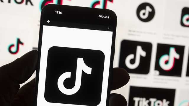 Report: TikTok bad at culling US election misinformation ads - Vimarsana News