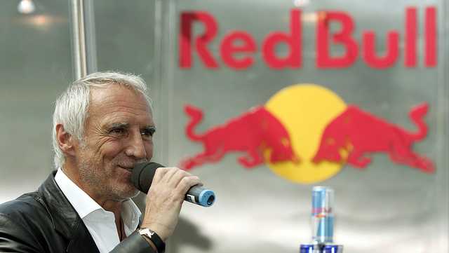 Red Bull co-founder Dietrich Mateschitz dies at 78 - Vimarsana News