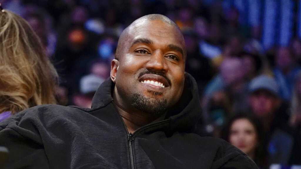 Ye went to the talent agency, the documentary about him was canceled