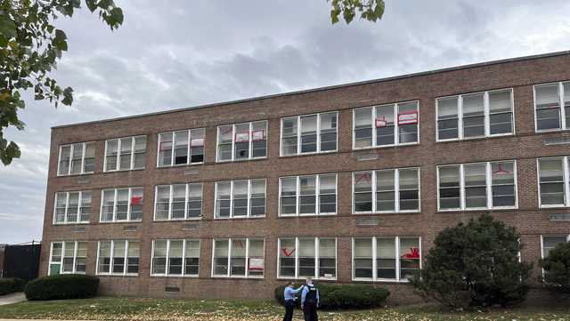 A teacher died trying to save students from school shooter who killed a girl just before her 16th birthday - Vimarsana News
