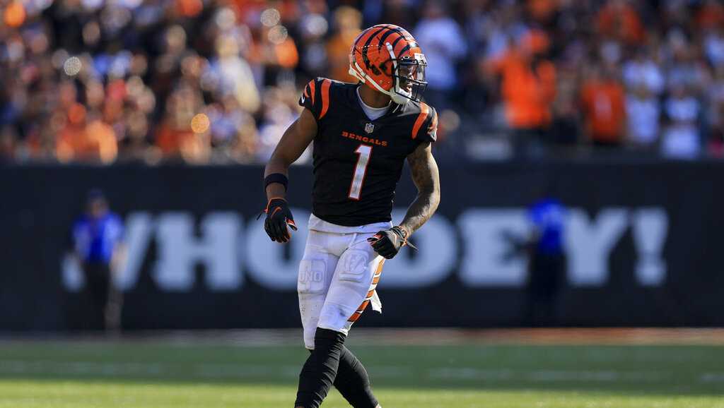 Bengals-Browns by the numbers and numerous notes/tidbits plus injury report