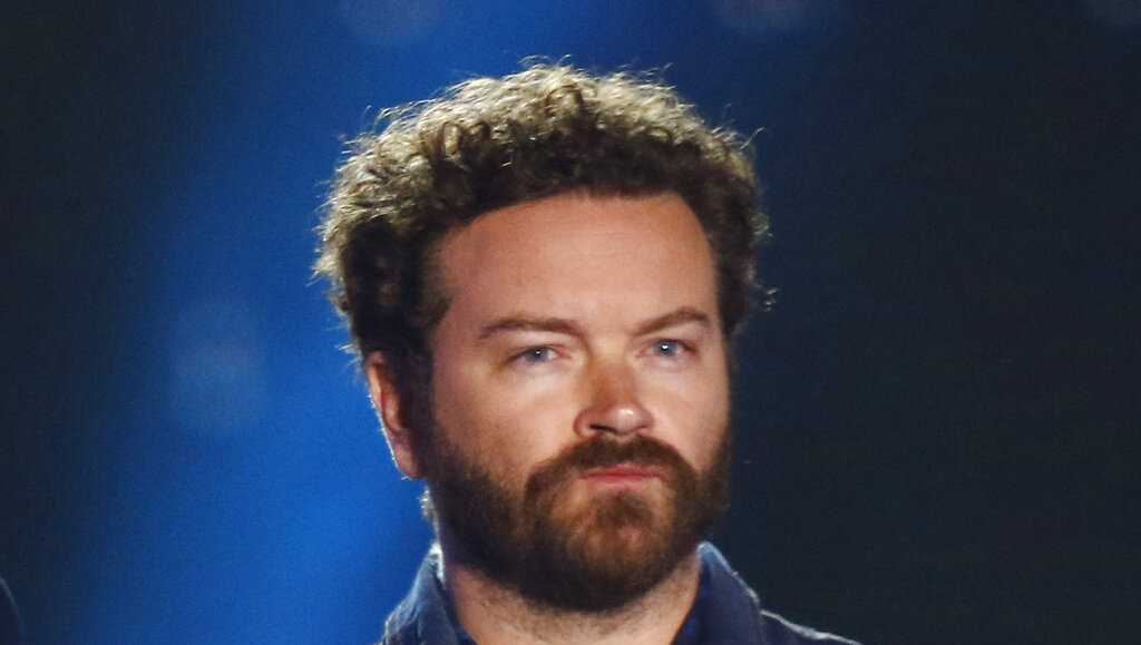 ‘That ’70s Show’ star Danny Masterson guilty of rape