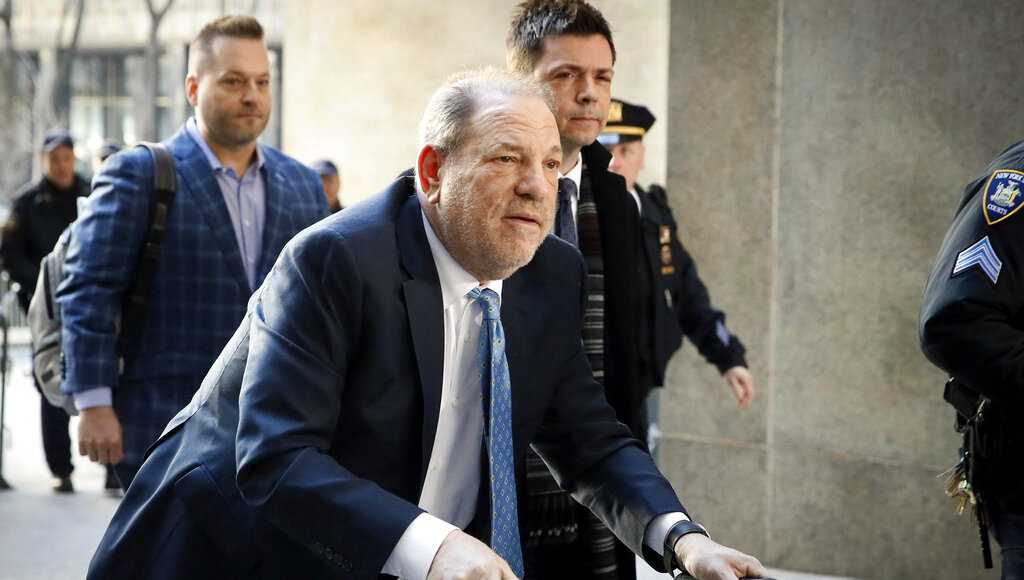 'Tears do not make truth': Weinstein's attorneys ask jury to focus on facts during closing arguments - Vimarsana News