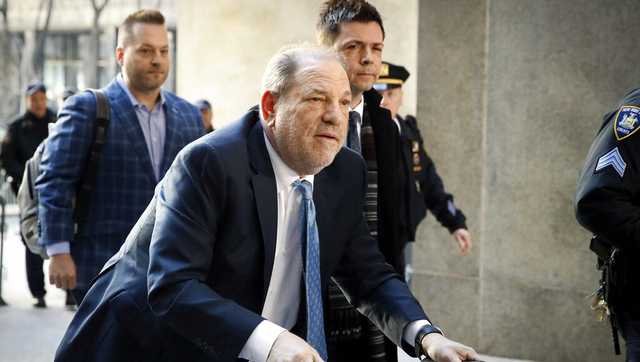 'Tears do not make truth': Weinstein's attorneys ask jury to focus on facts during closing arguments - Vimarsana News