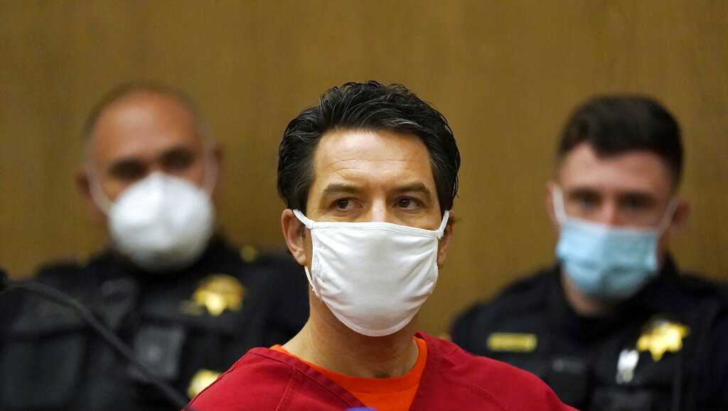 California judge denies new murder trial for Scott Peterson - Vimarsana News