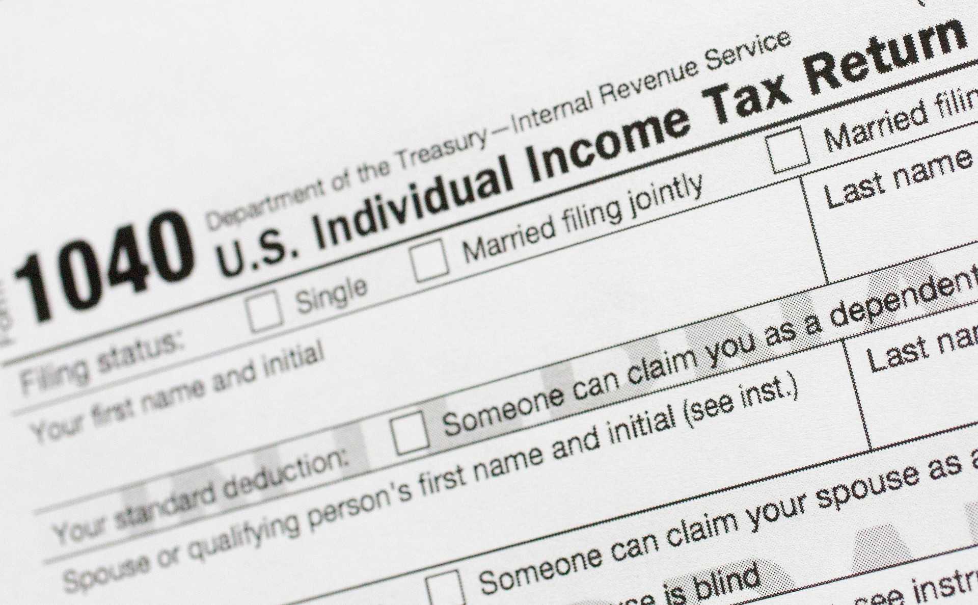 New IRS Rules Mean Your Paycheck Could Be Bigger Next Year