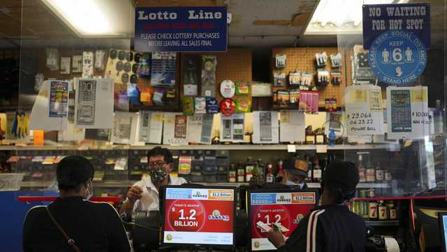 Why is it taking so long for someone to win the Powerball jackpot? - Vimarsana News