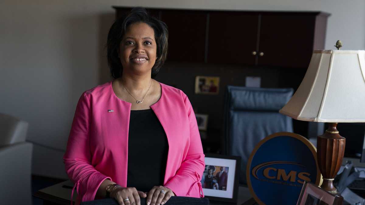 Sharie Rutherford Medicare enrollees warned about deceptive marketing schemes