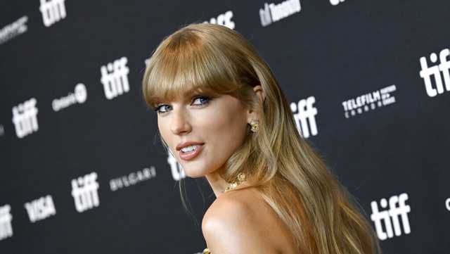 Presale tickets for Taylor Swift's Cincinnati shows begin Tuesday - Vimarsana News