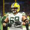 Packers OT Bakhtiari has appendectomy, won't play Sunday