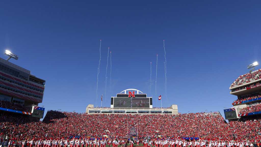 Nebraska football vs. Ohio: What you need to know