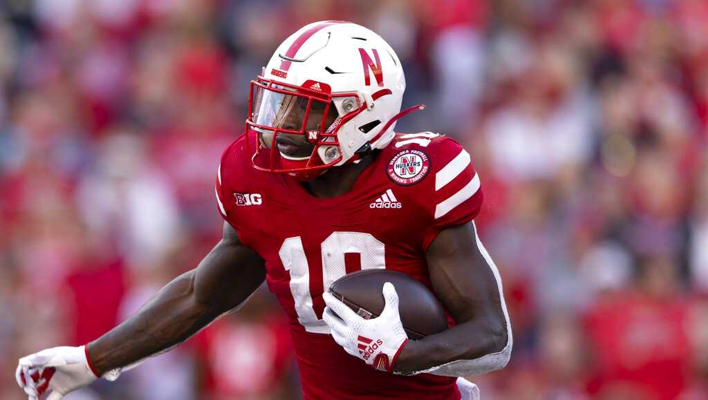 Nebraska football: Can Matt Rhule steer Cornhuskers in right