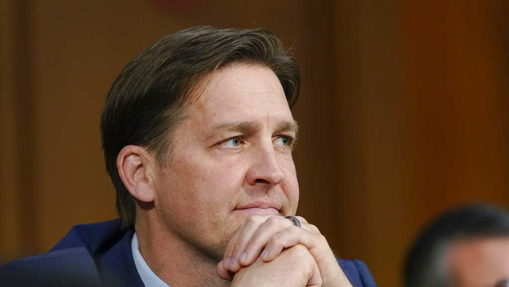 Sen. Ben Sasse wins final vote to be next U of Florida president – KETV