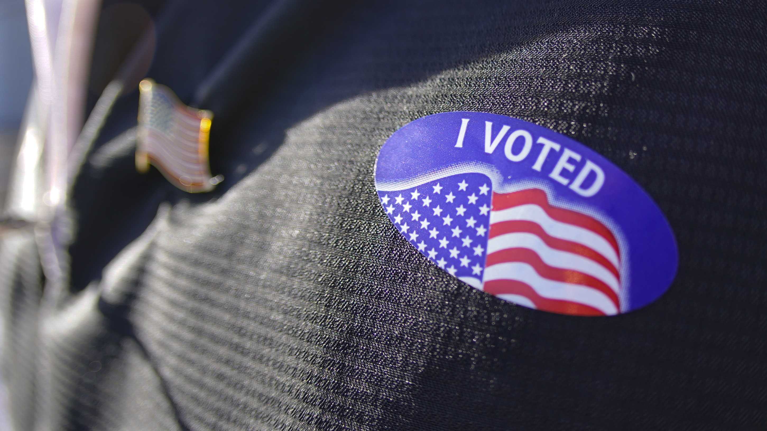 4 states vote to either protect or restrict abortion rights in midterm elections - Vimarsana News