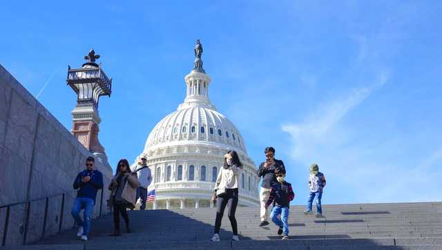 The AP hasn't called control of the House yet. Here's why - Vimarsana News