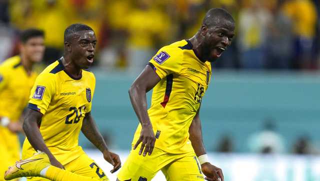World Cup dismay for Qatar as Ecuador wins opening game - Vimarsana News
