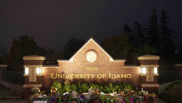 Idaho police seek surveillance video after stabbing deaths - Vimarsana News