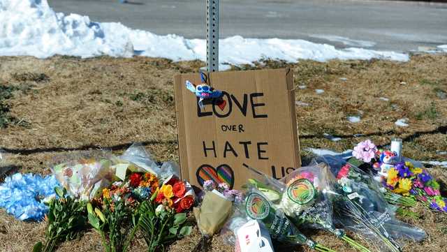 Cincinnati LGBTQ community reacts to Colorado Springs mass shooting - Vimarsana News