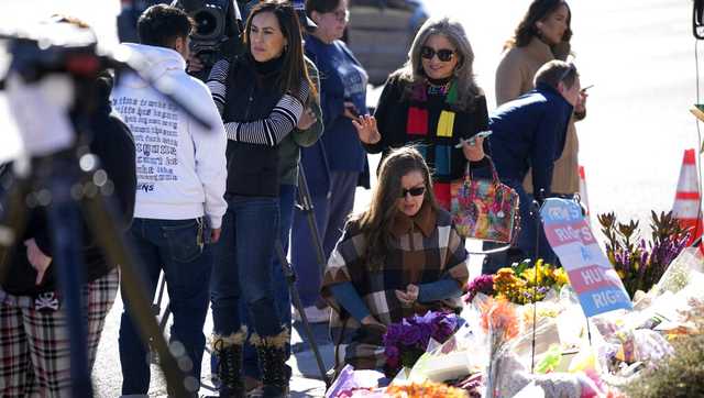 Colorado LGBTQ﻿ bar shooting suspect facing murder, hate crime charges - Vimarsana News