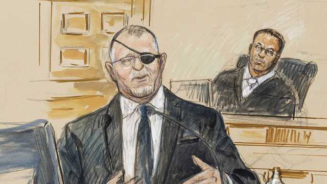 Jan. 6 sedition trial of Oath Keepers founder goes to jury - Vimarsana News